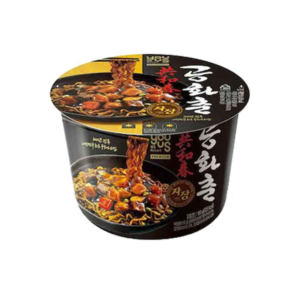 GONGHWACHUN JJAJANG(BOWL) 160g